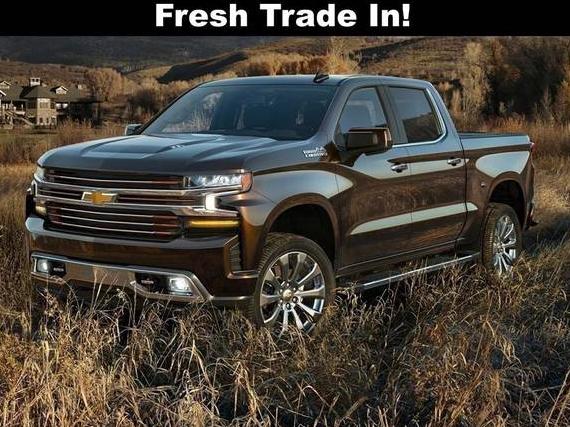 CHEVROLET SILVERADO LTD 2022 3GCPWEED6NG135539 image